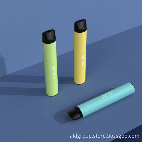 Recharging Function B2 X Dispod Electronic Cigarette